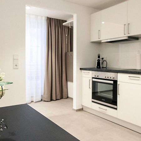 Maximilian Apartments Lindau Exterior foto
